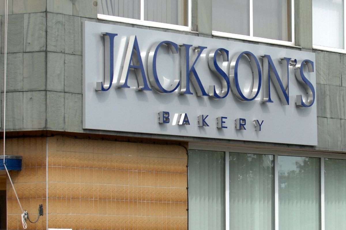  Jacksons bakery, Derringham Street, Hull. Picture: Peter Harbour