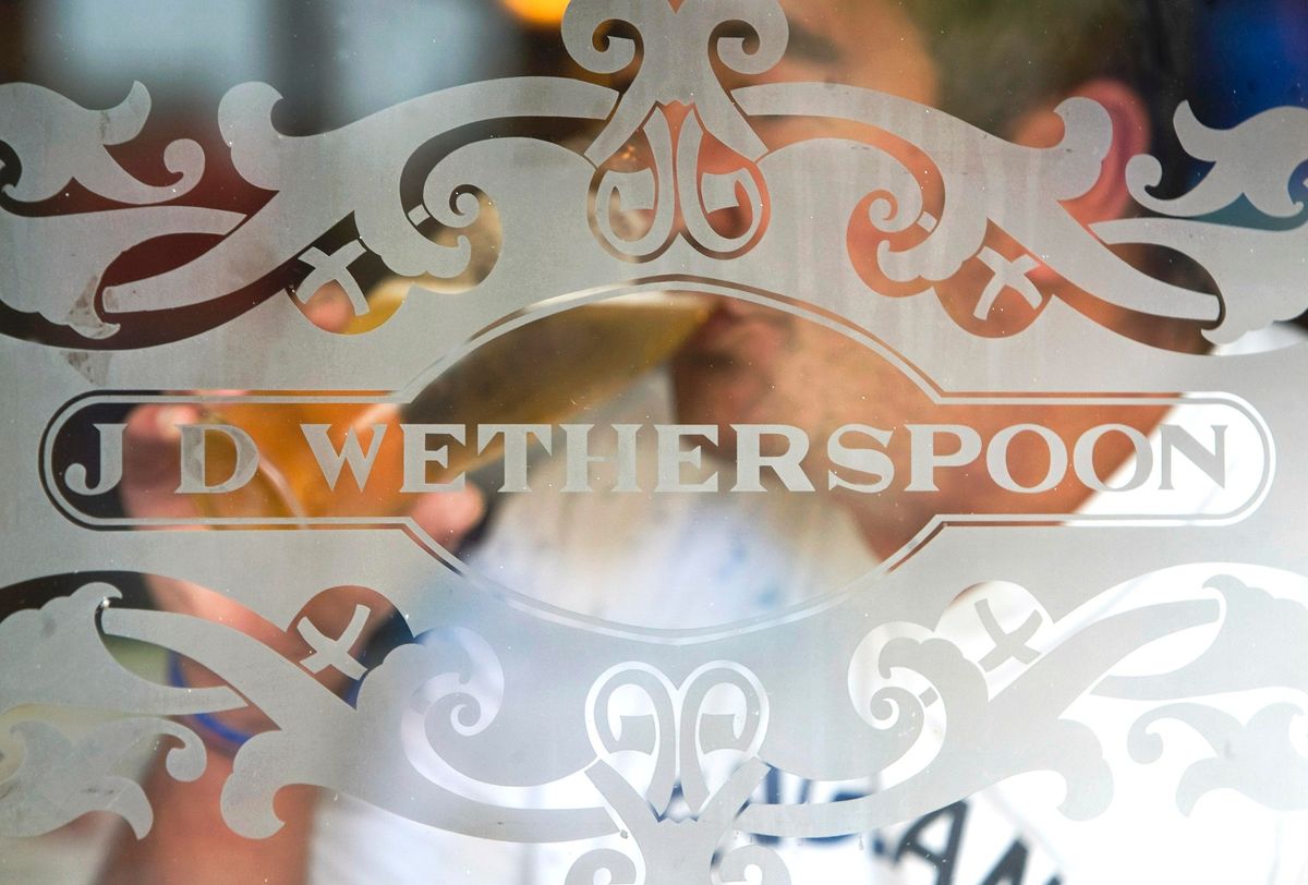 Home Farm will reopen as a JD Wetherspoon venue