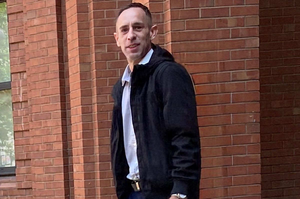 Christopher Mullins admitted attempting to incite a child to engage in sexual activity and attempting to engage in sexual communication with a child