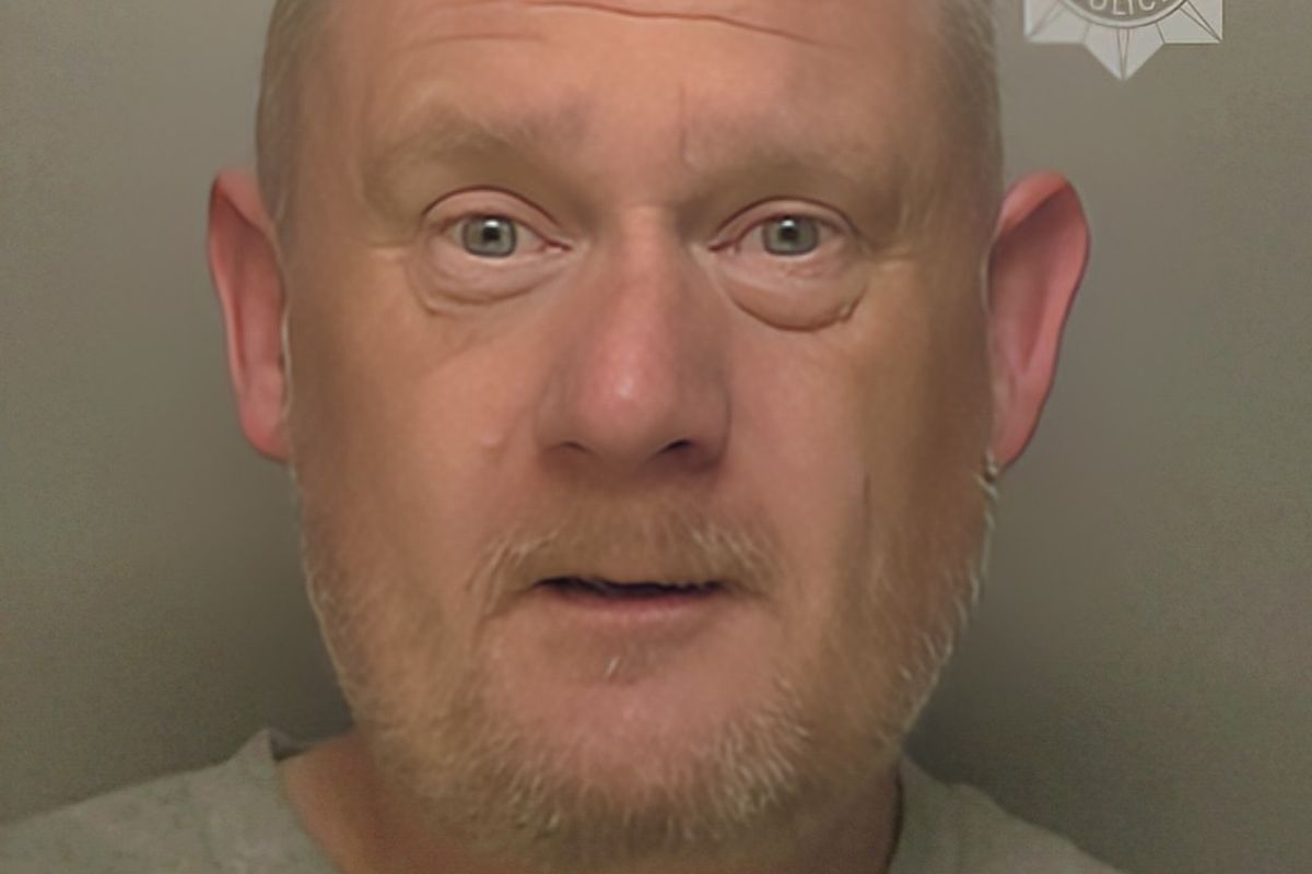 Laurence Worville was found guilty of attempted murder