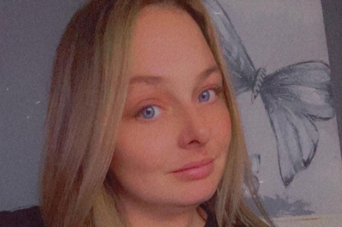 Charlie Norman wants to create memories with her four children