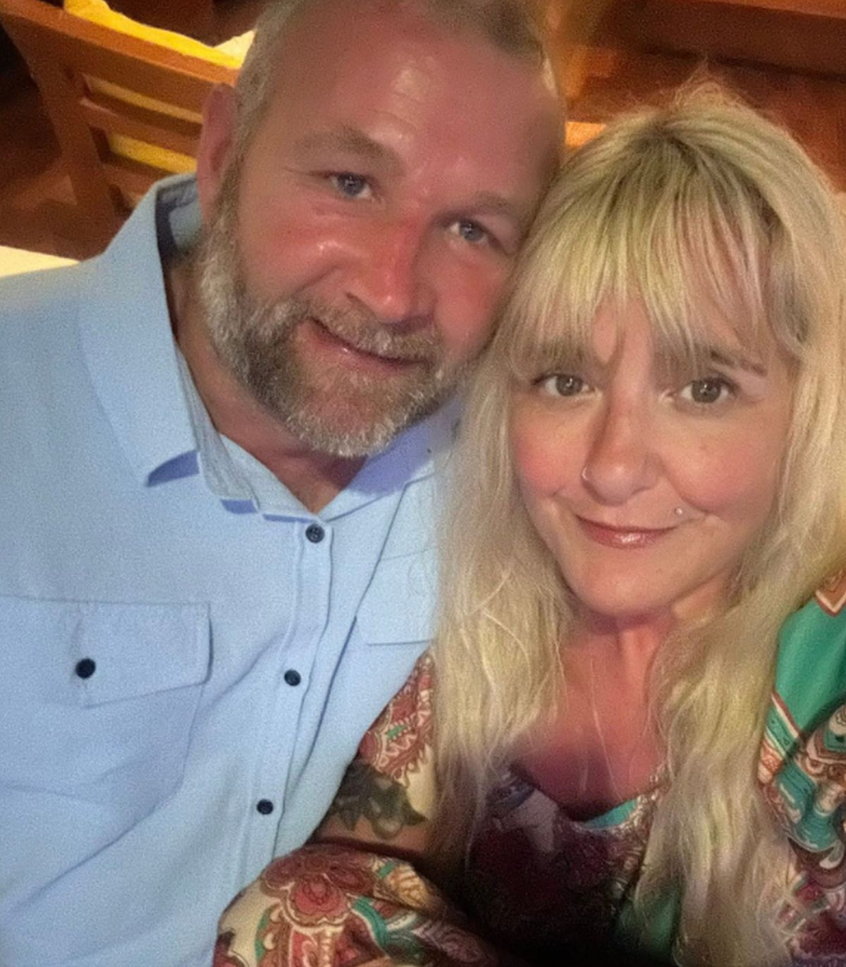 Claire and Will Gerrard fear their son's travel insurance won't cough up after his three-storey balcony fall on a stag do in Albufeira - because he'd been DRINKING. 