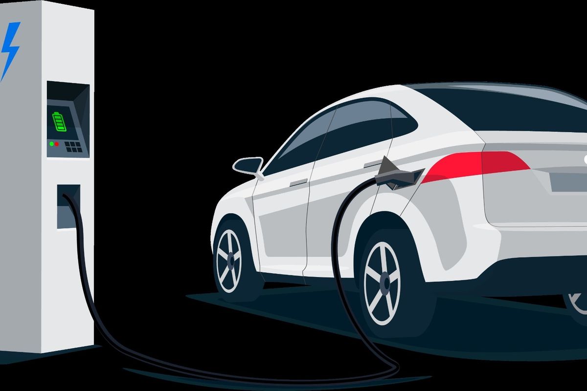 East Riding Council has launched a new website as part of a £100,000 EV project