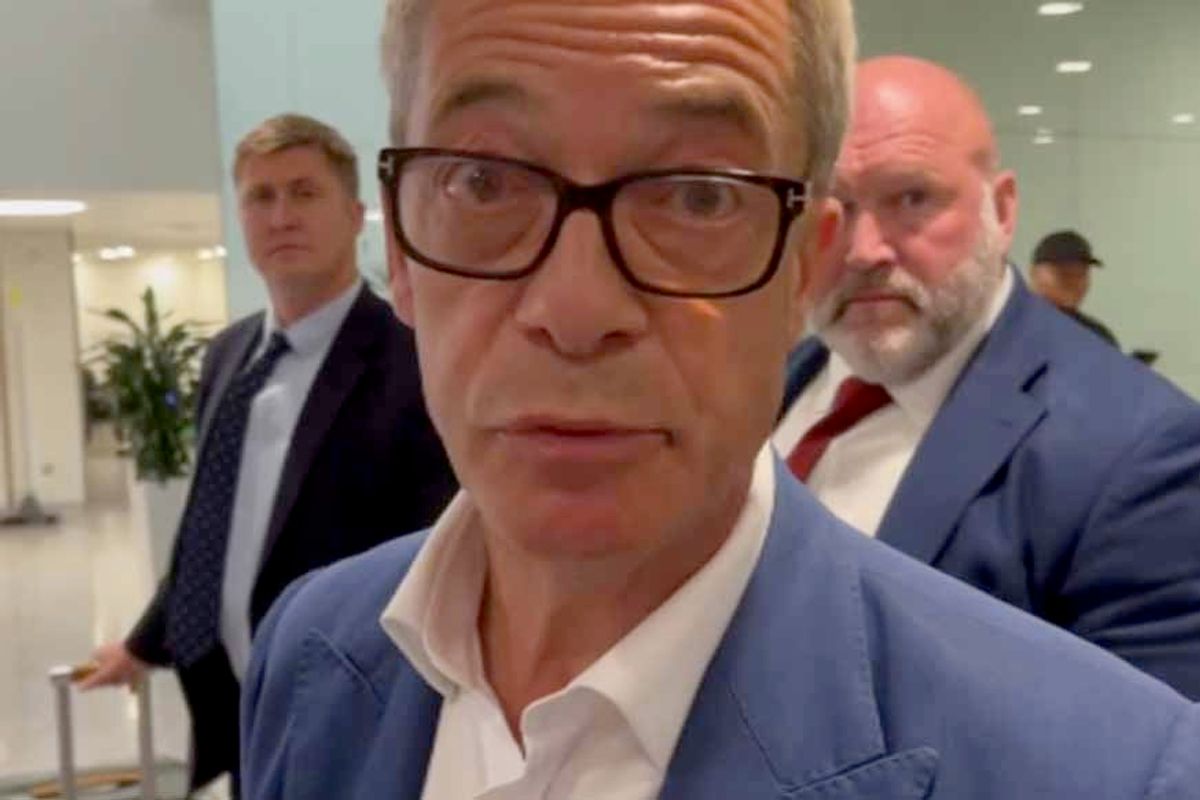 Farage