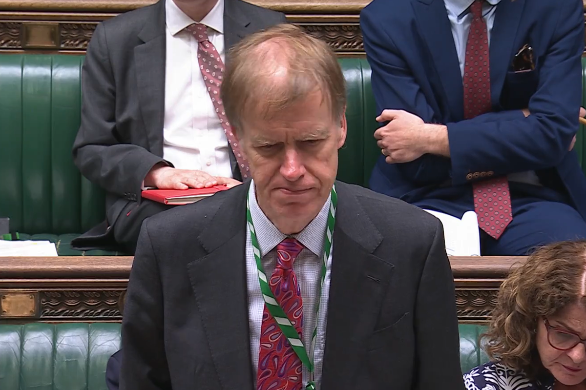 Sir Stephen Timms Minister of State for Social Security and Disability has given a new response on calls for a change to PIPs