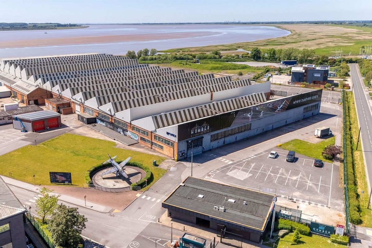 The factory closed in 2020, though BAE retains a presence at the site.