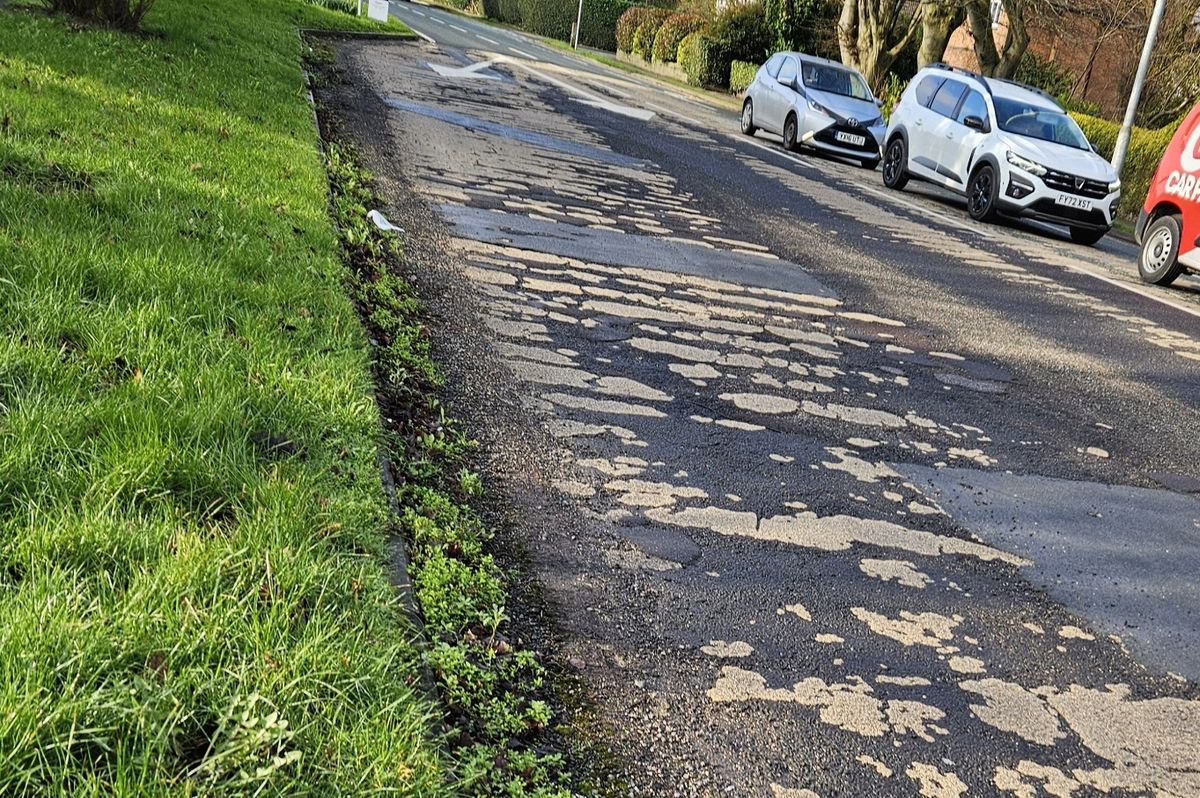 Improvement work will soon be carried out on the Boothferry Road junction