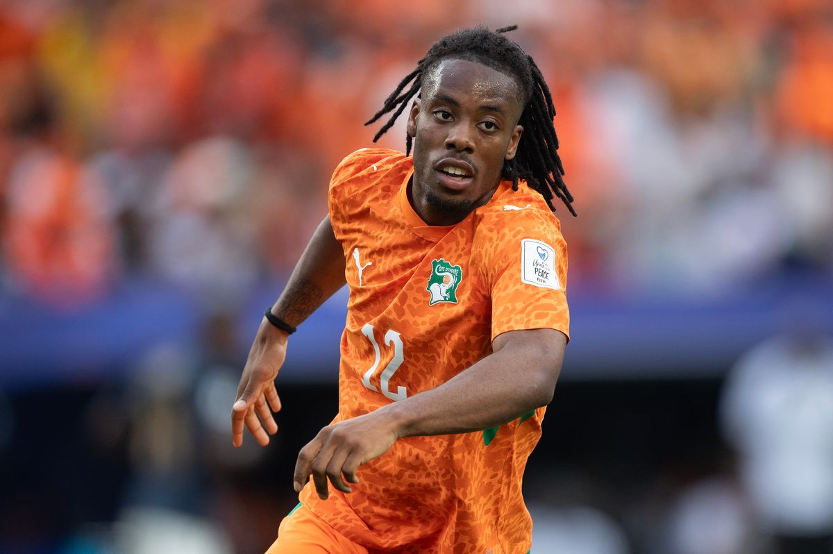 Elye Wahi has rejected the chance to join Hull City