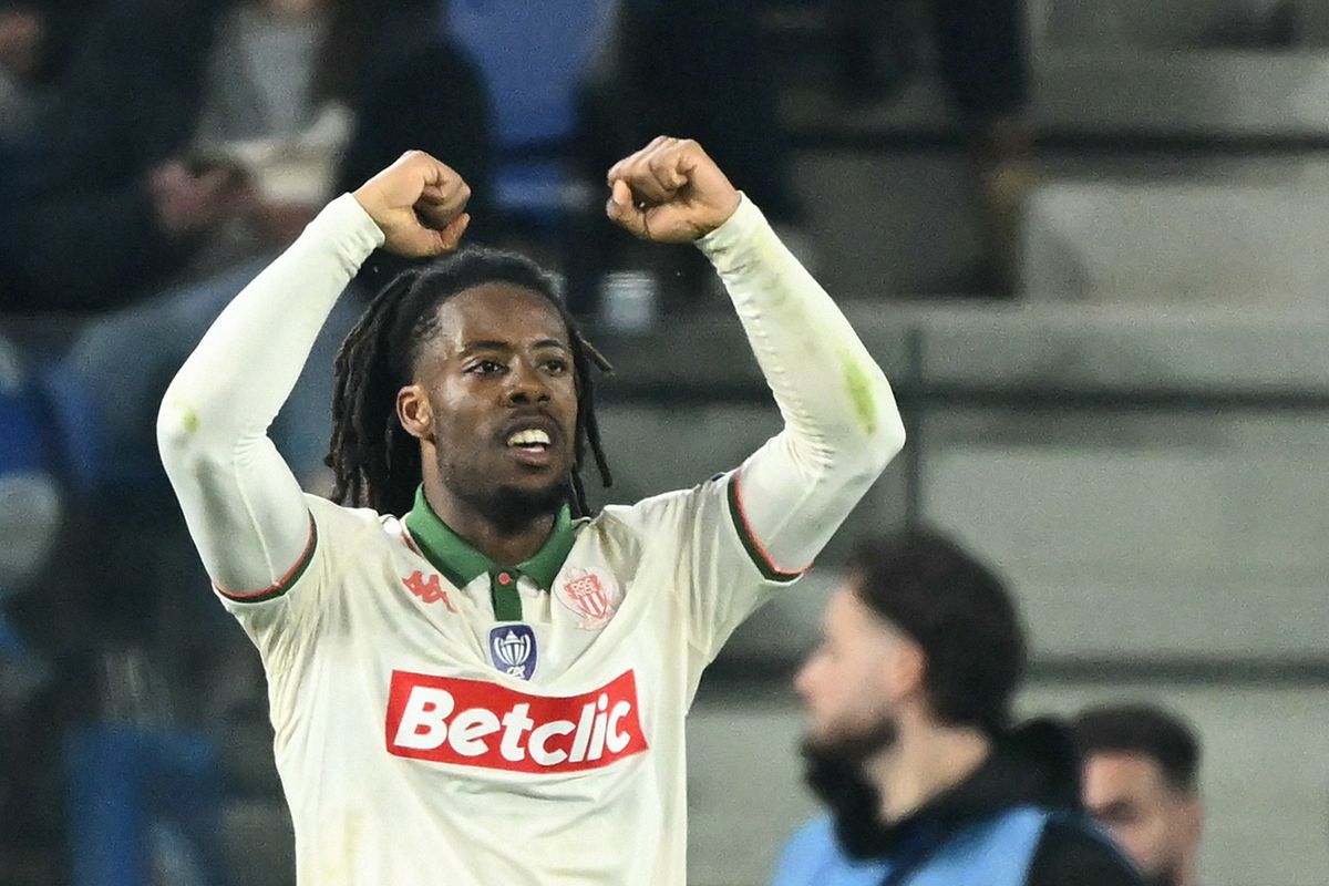 Elye Wahi has turned down the chance to move to Hull City