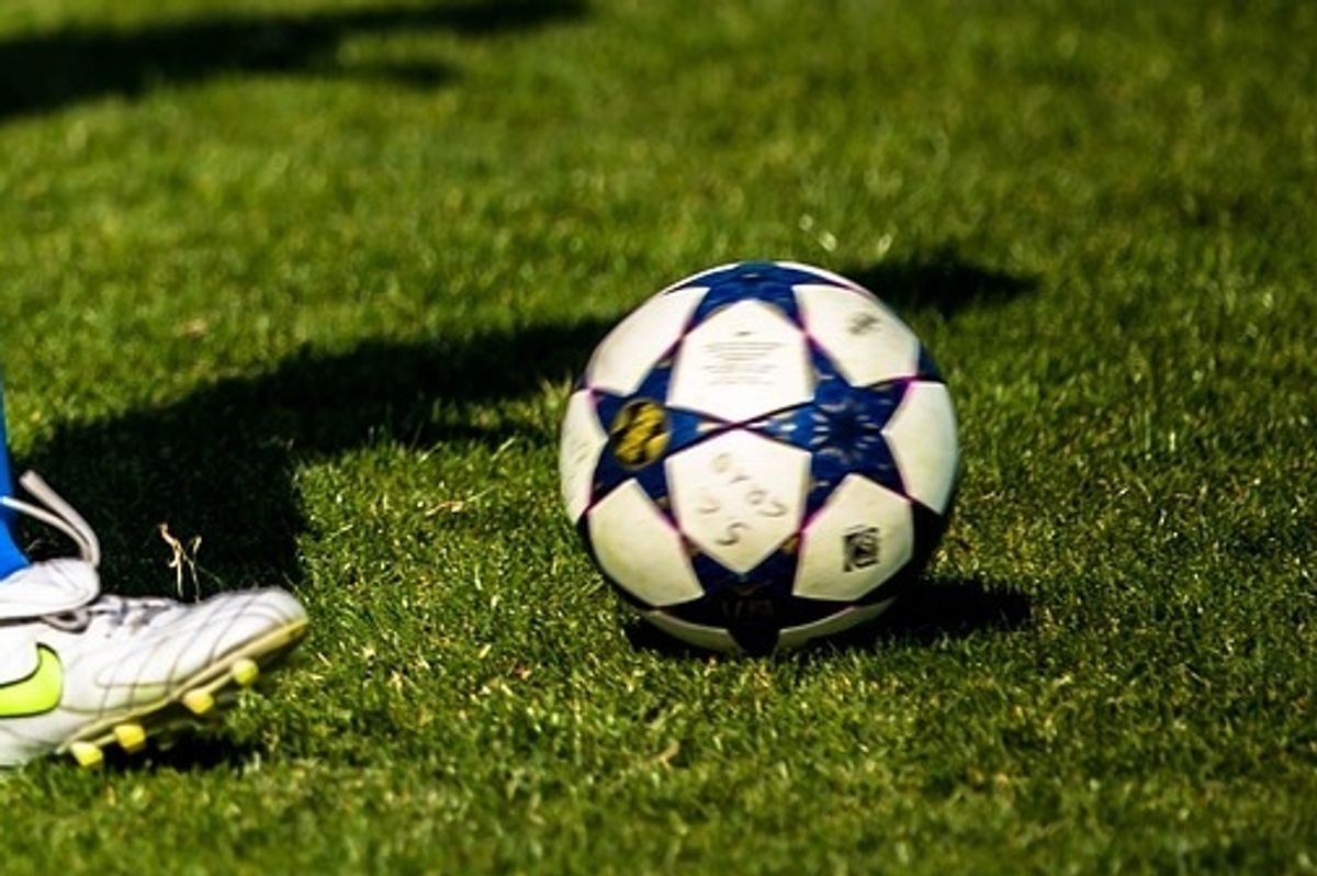 The safeguarding breach happened at East Riding Rangers based in Cottingham (stock photo)