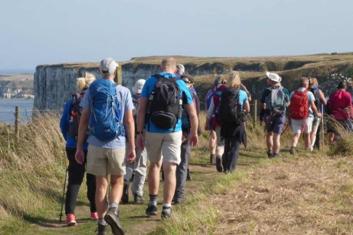 Walking East Yorkshire Festival is set to return this September 