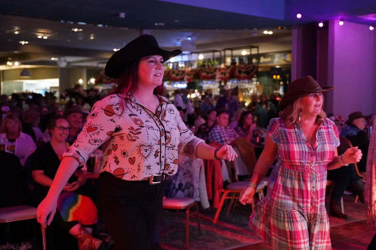 Unity Holidays, which runs a highly-successful Country music festival in Somerset, is bringing its Country and Western Weekender to Skirlington Coast