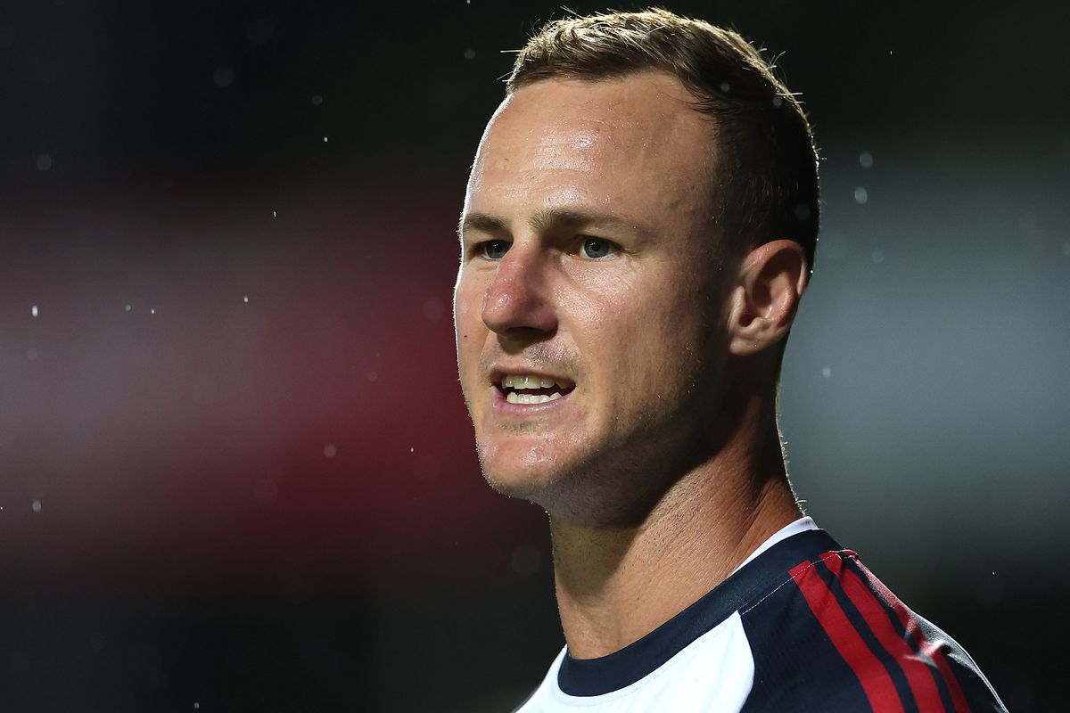 Daly Cherry Evans has commented on his move to Hull FC.