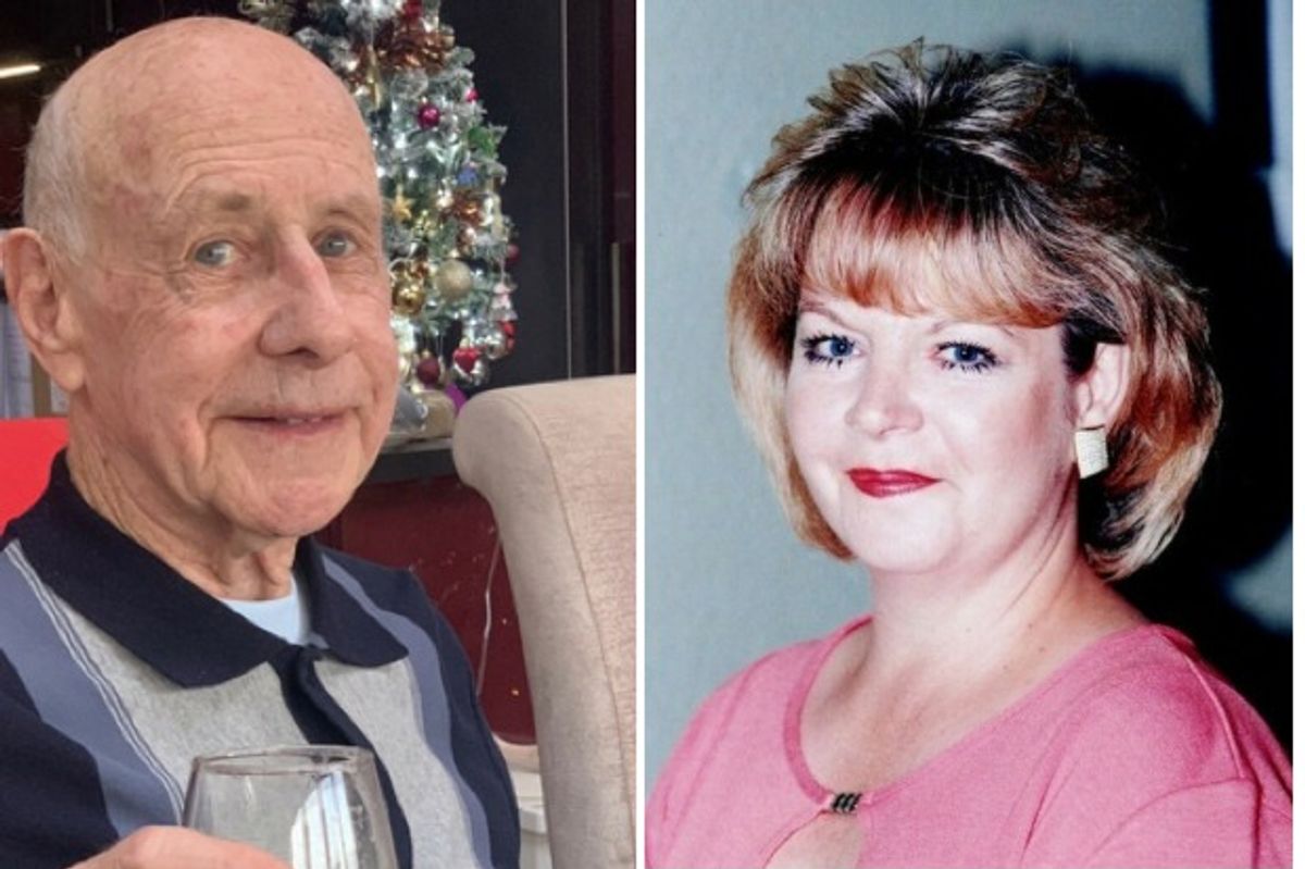 Tributes have been paid to Thomas McGilligan and Ann Mell