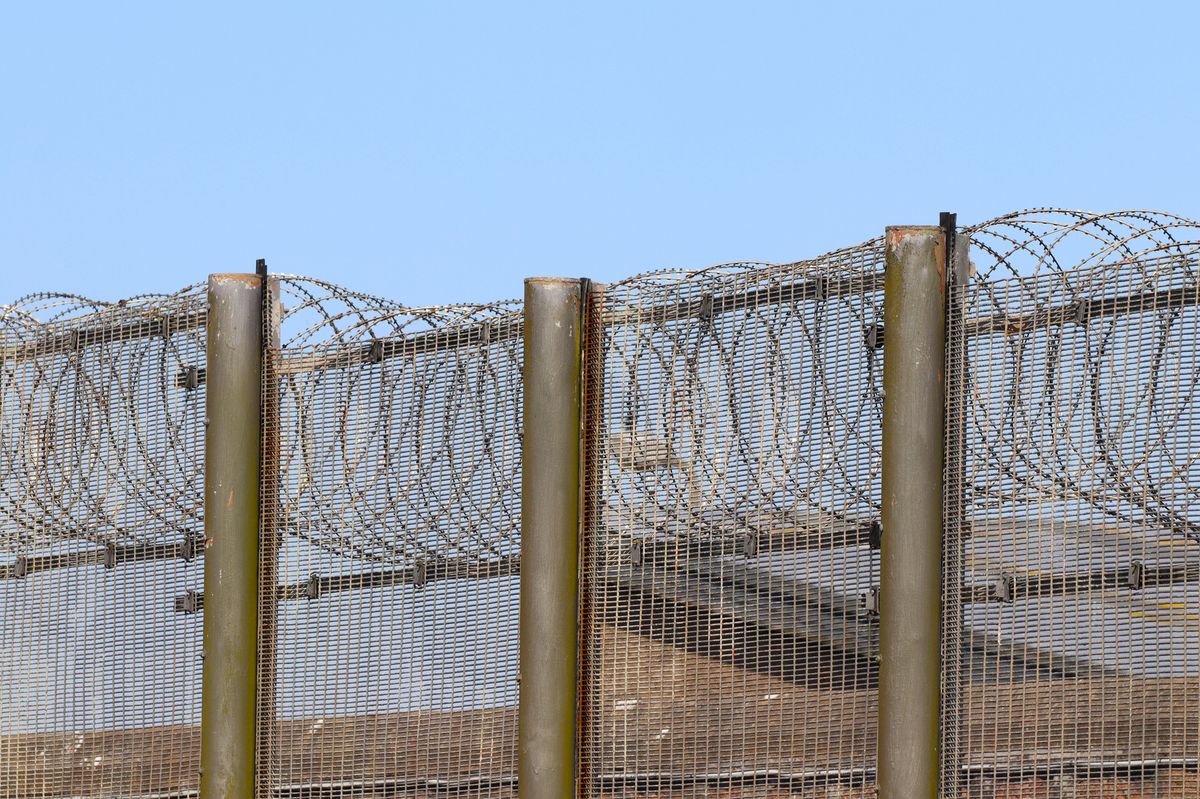 The Government recently announced changes to prison release arrangements through the Sentencing Act 2026 (stock photo)