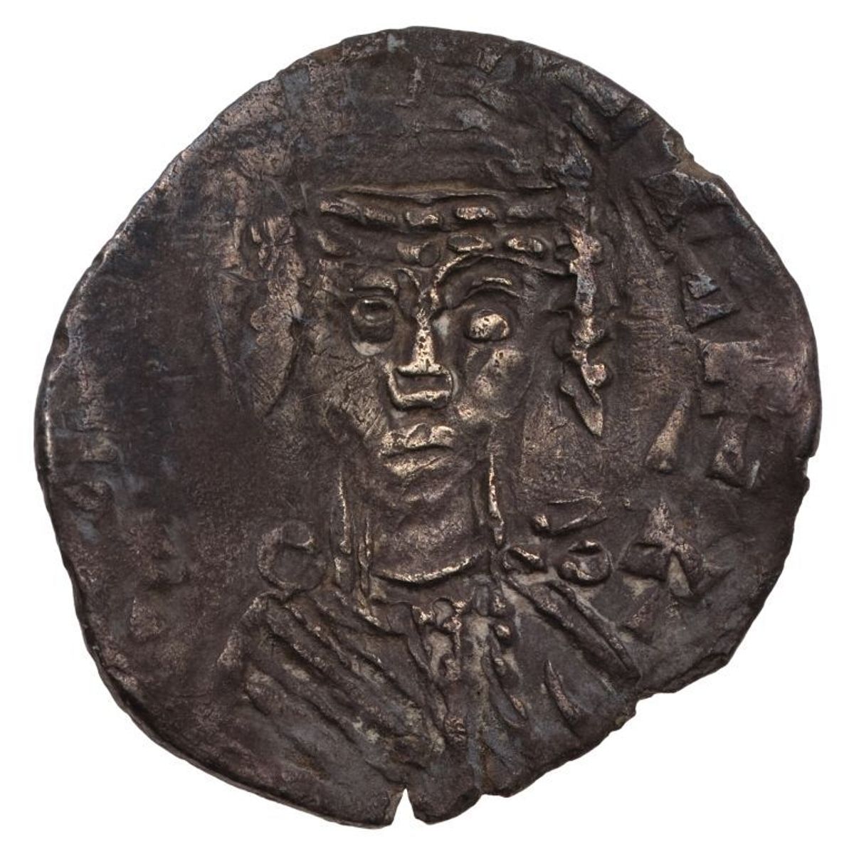 The Henry I Penny