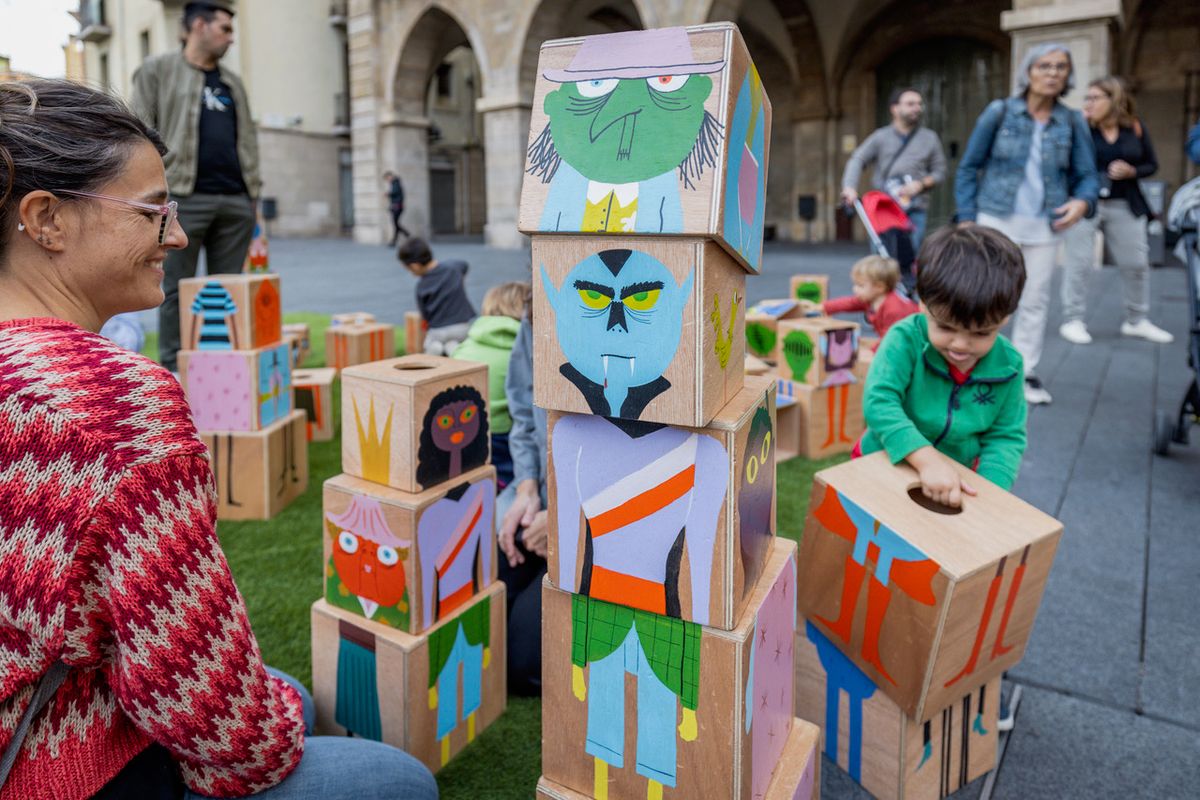 Lilliput is on the programme of events for Bridlington and Goole this year