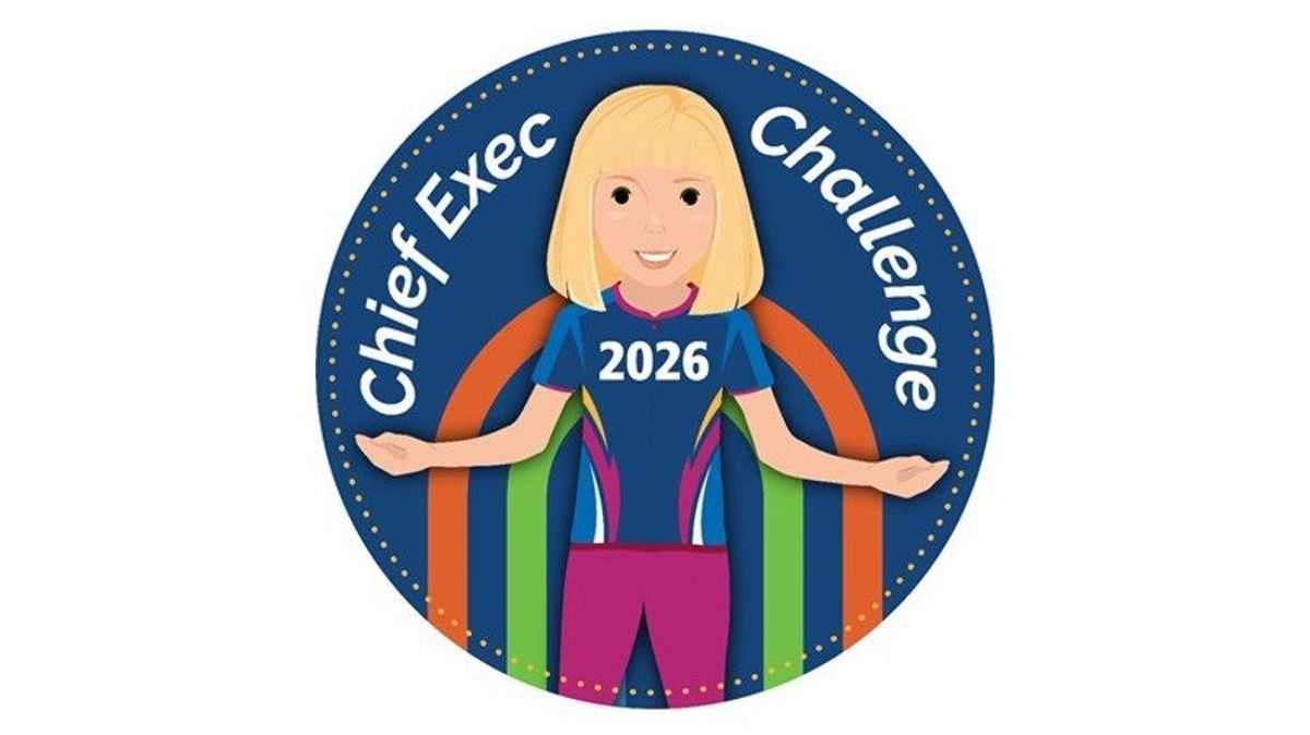 Michele Moran, the chief executive of Humber Teaching NHS Foundation Trust, has raised nearly £3,000 for Health Stars with her CEO Challenge