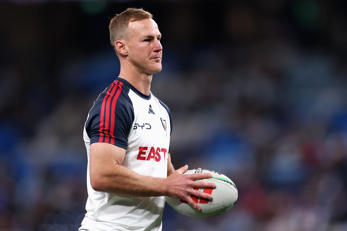 Daly Cherry-Evans will be a Hull FC player in 2027