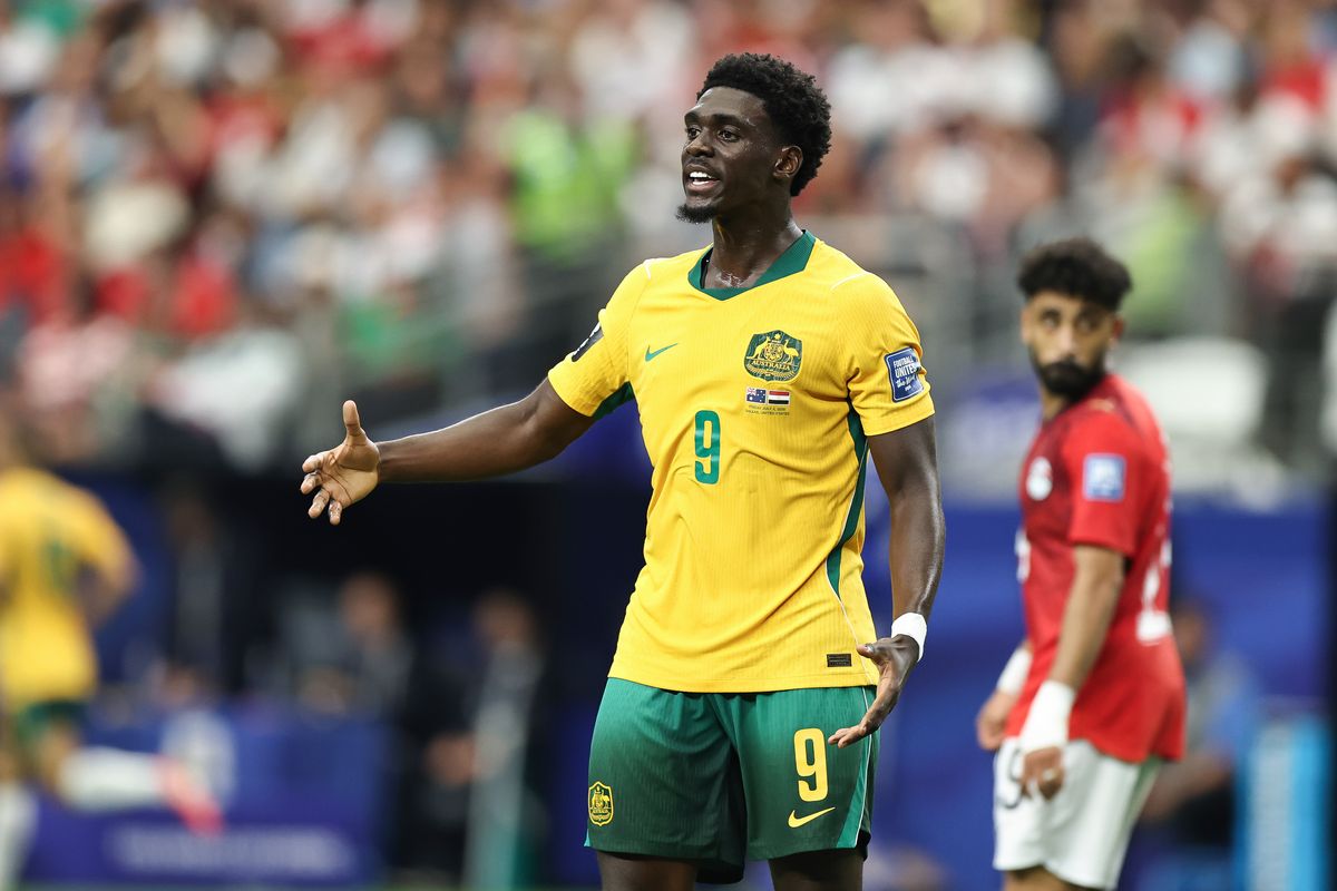 Mohamed Toure