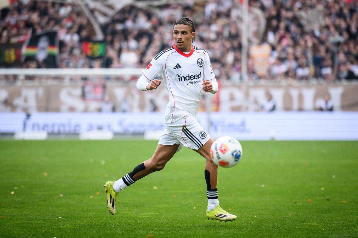 The Tigers have a deal in principle to sign Jean-Matteo Bahoya