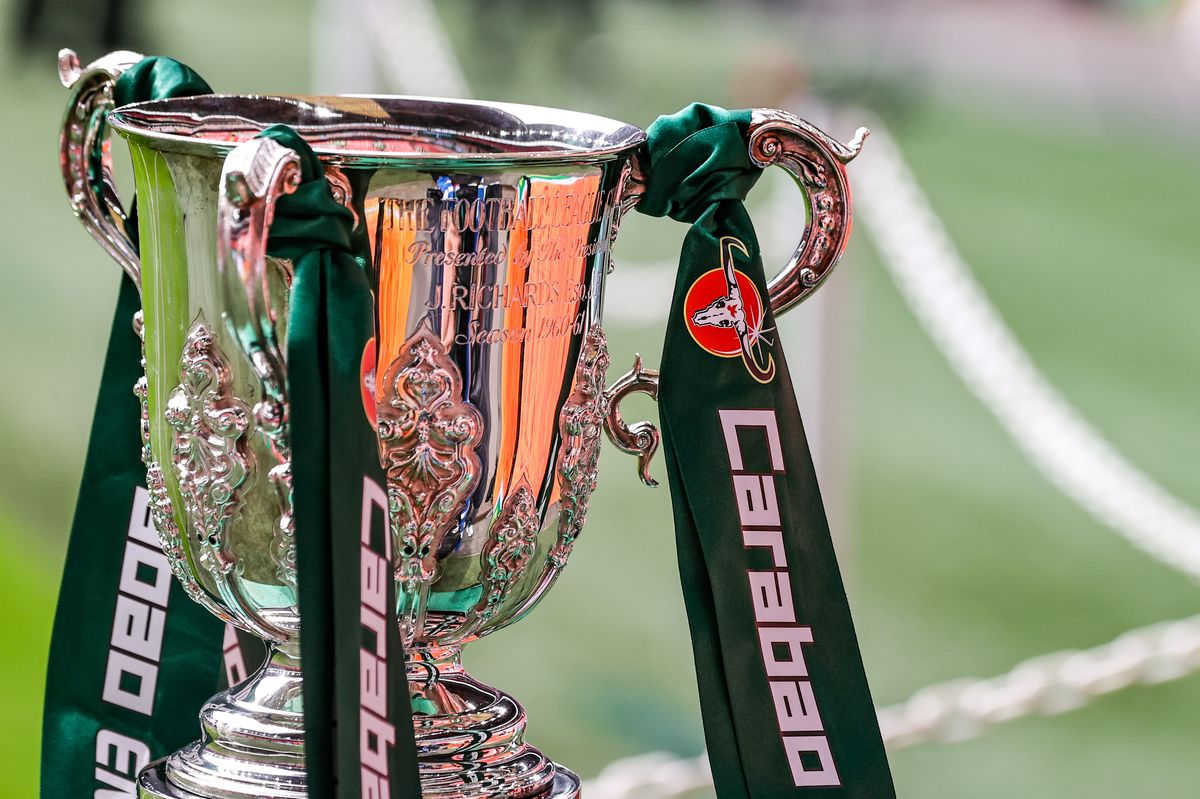Hull City return to Carabao Cup action later this month