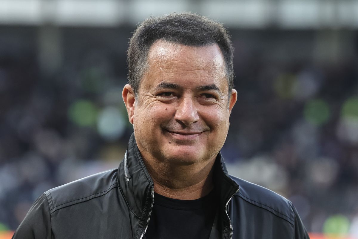 Hull City owner Acun Ilicali