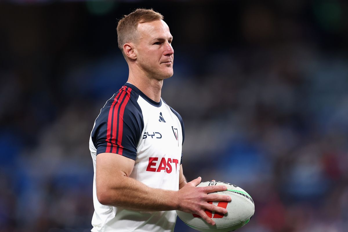 Hull FC have been linked with a move for Daly Cherry-Evans.