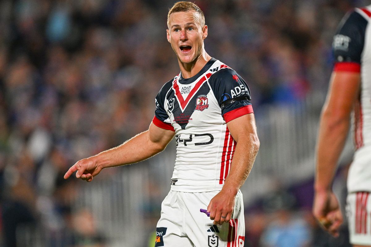 Hull FC have been linked with a move for Daly Cherry-Evans.