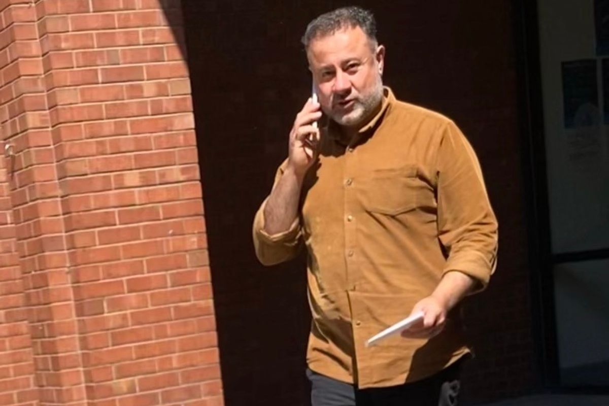 Jaza Ahmad, of Lorne Close, Hull, was given a six-month suspended sentence, suspended for two years, for possession of illegal cigarettes