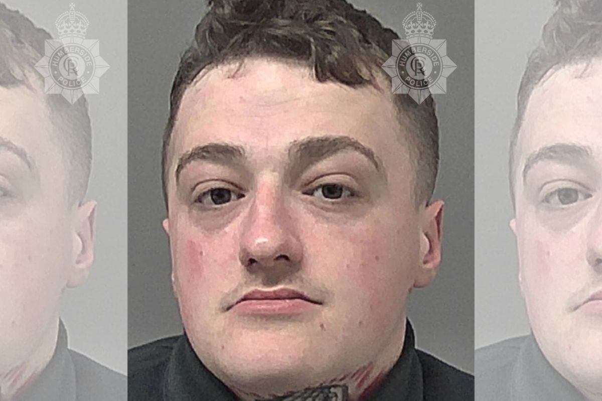 Sonnie Stow has been jailed
