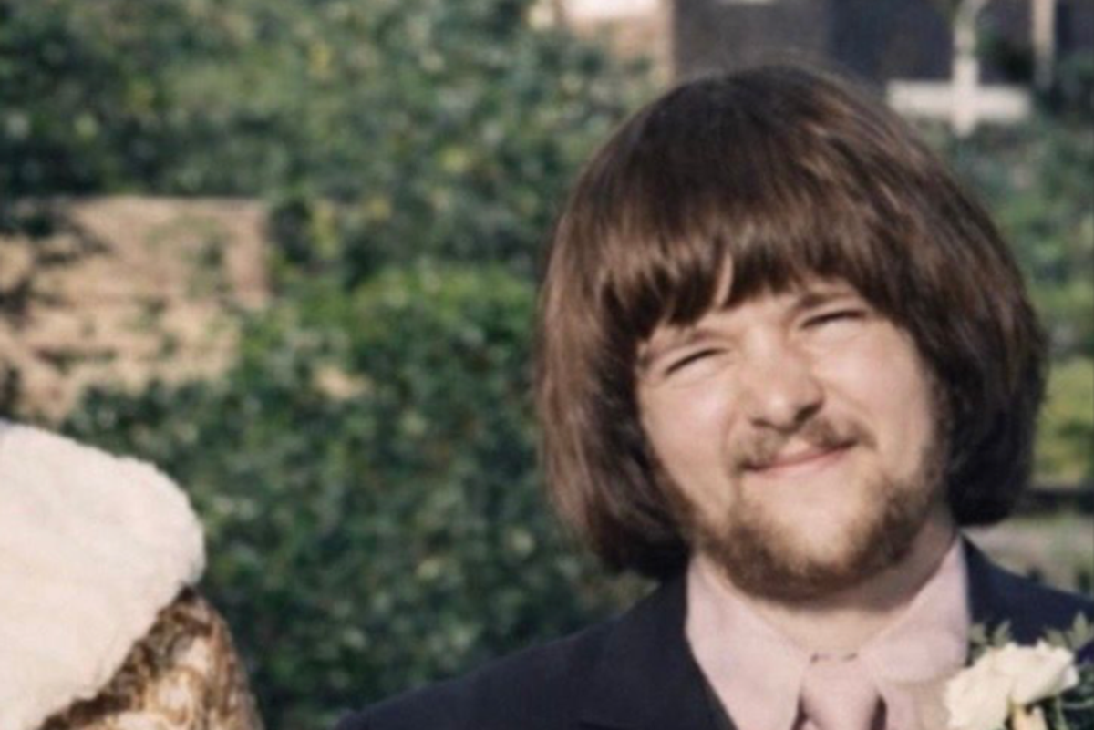 Graham Finn