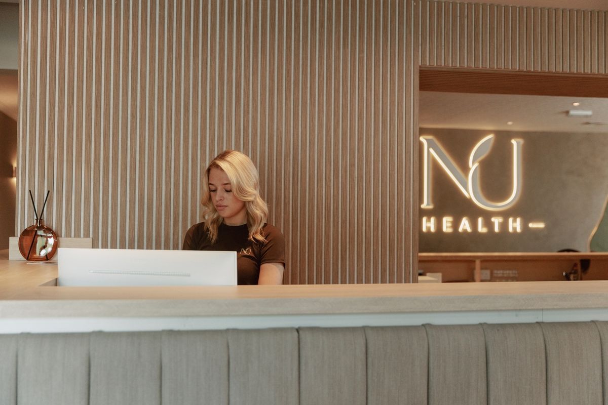 Nu Health wellness centre, at Skidby, has transformed the site of the former Mill House restaurant