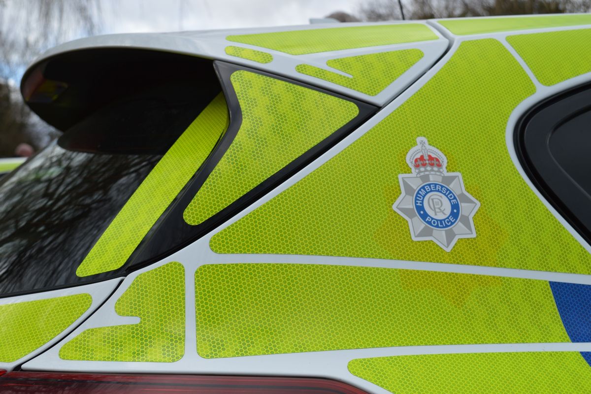 Police are involved in a major search for a missing 13-year-old boy (file photo)