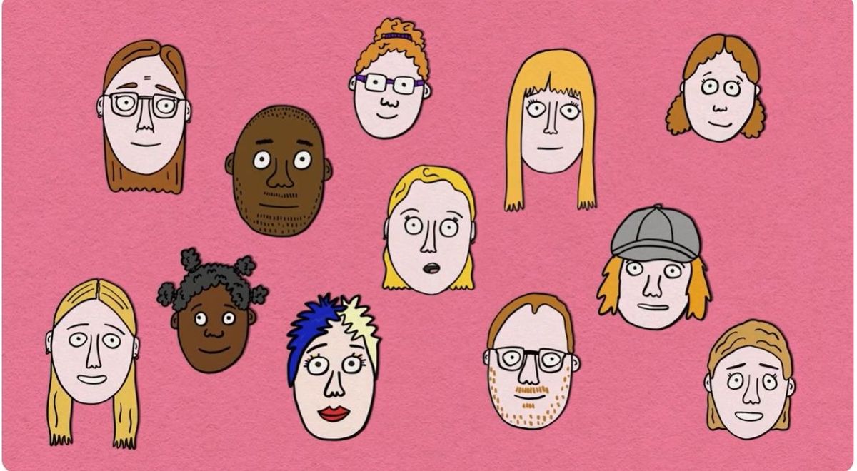 Five new animations have been created to help anyone involved in a child’s postural care