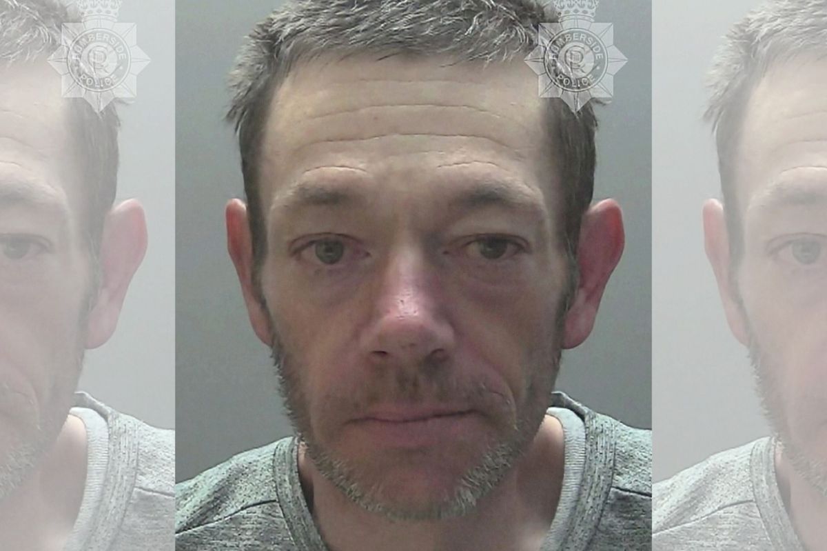 Craig Watson has been jailed