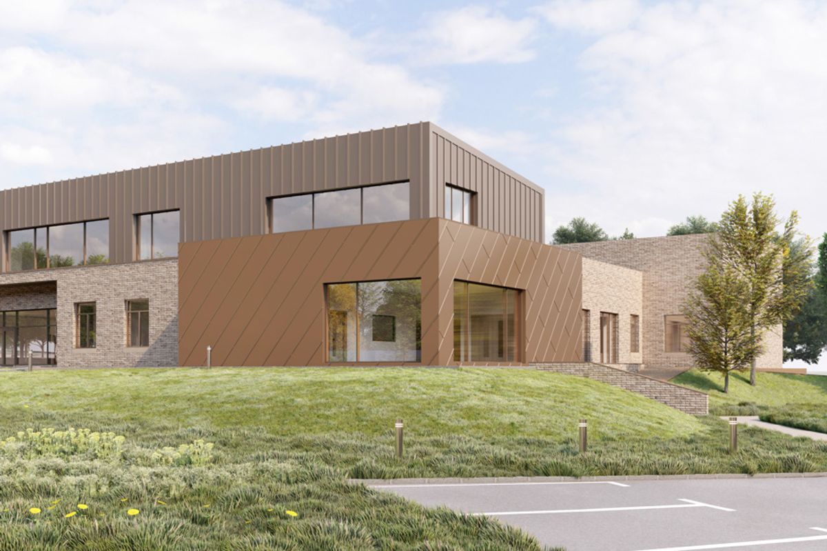 Humber Teaching NHS Foundation Trust operates the Willerby Hill site.
