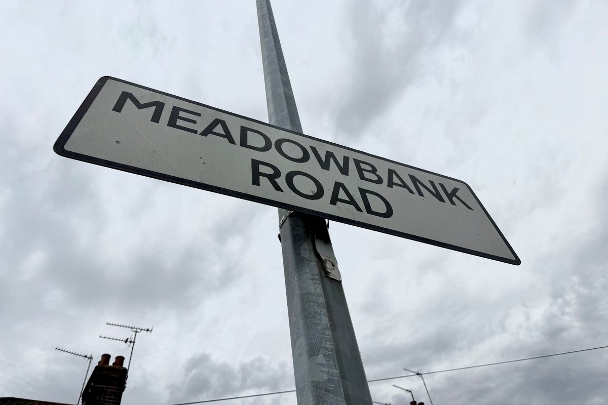 Meadowbank Road in Hull is to have new traffic calming measures