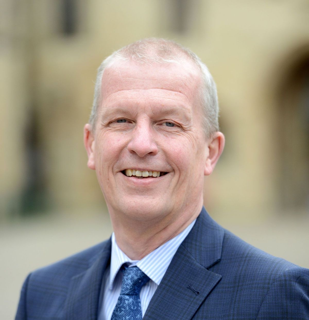 Dave Skepper, business development director at Stagecoach East Midlands