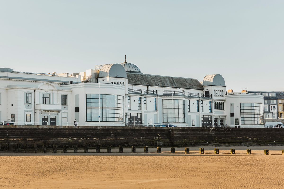 Bridlington Spa will welcome hundreds of guests to the 2026 REYTAs