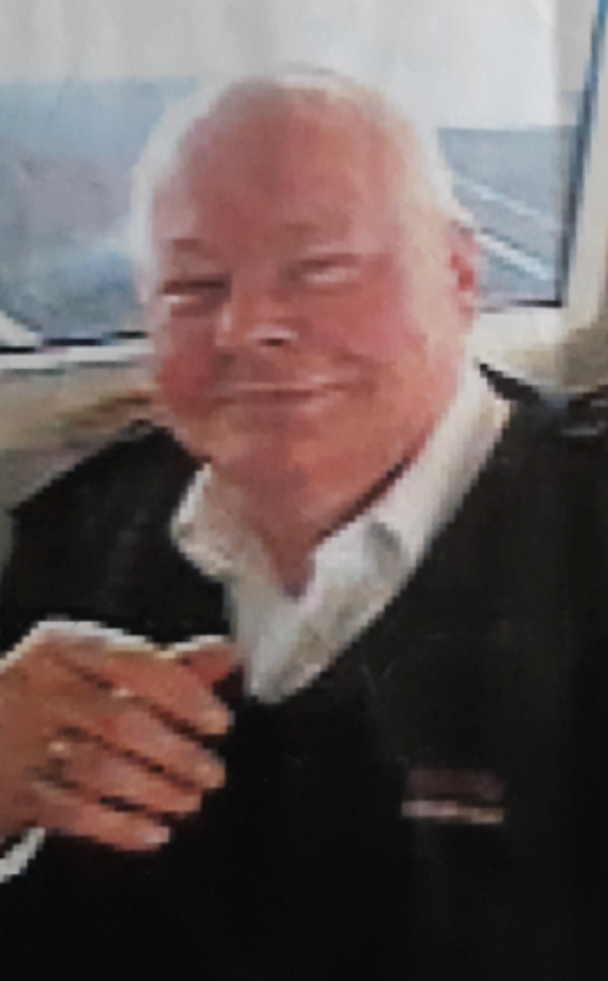John Carlill