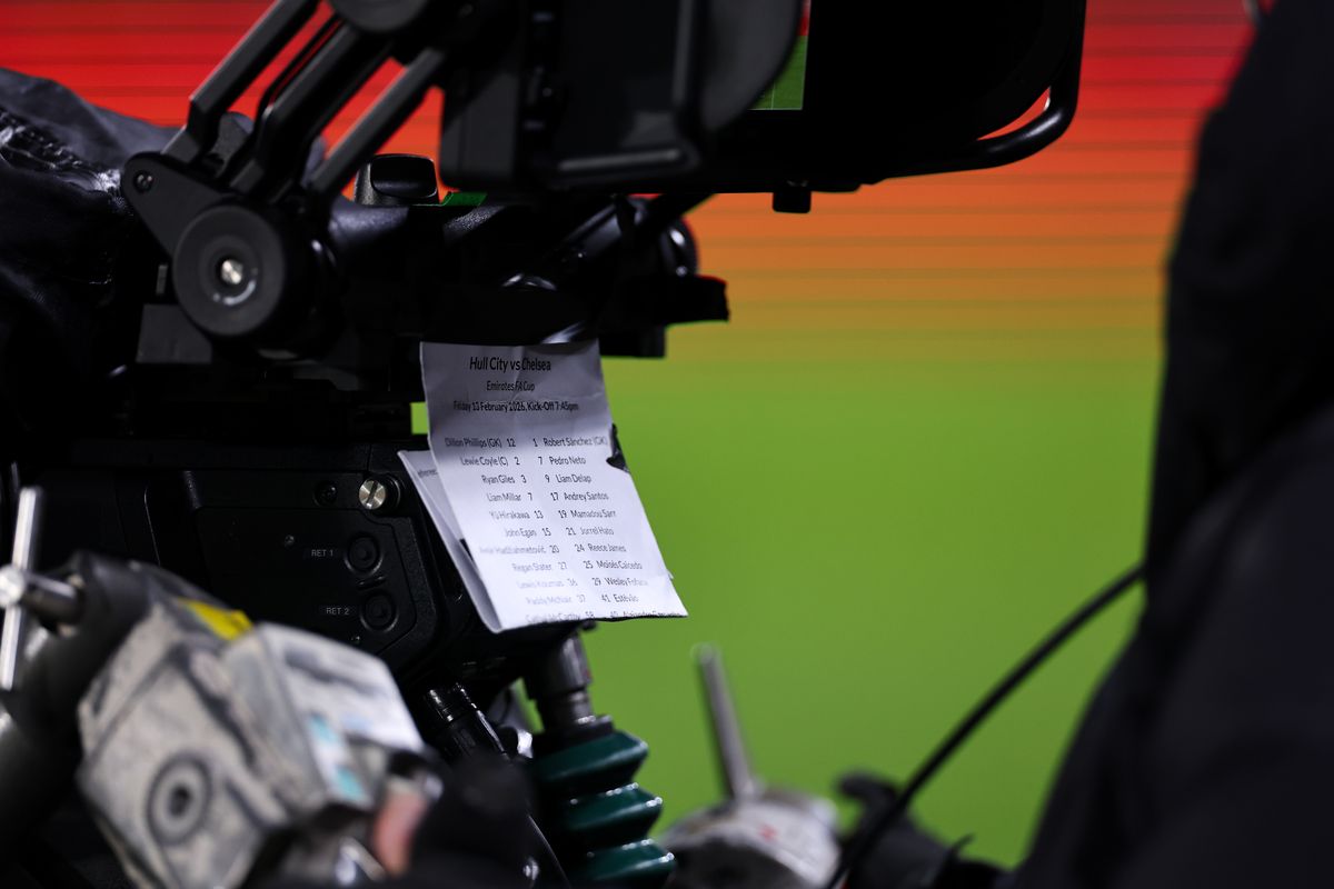 Television cameras will be at the MKM Stadium regularly this season