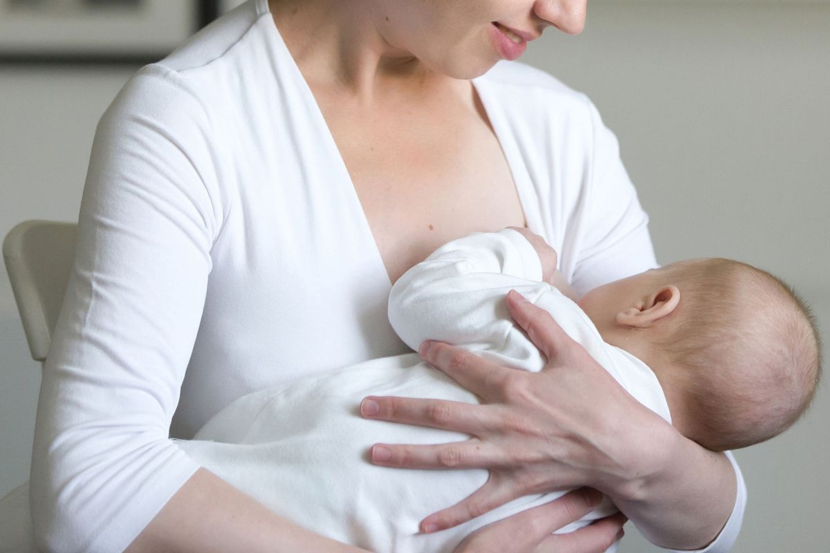 Events for World Breastfeeding Week are being held across East Yorkshire