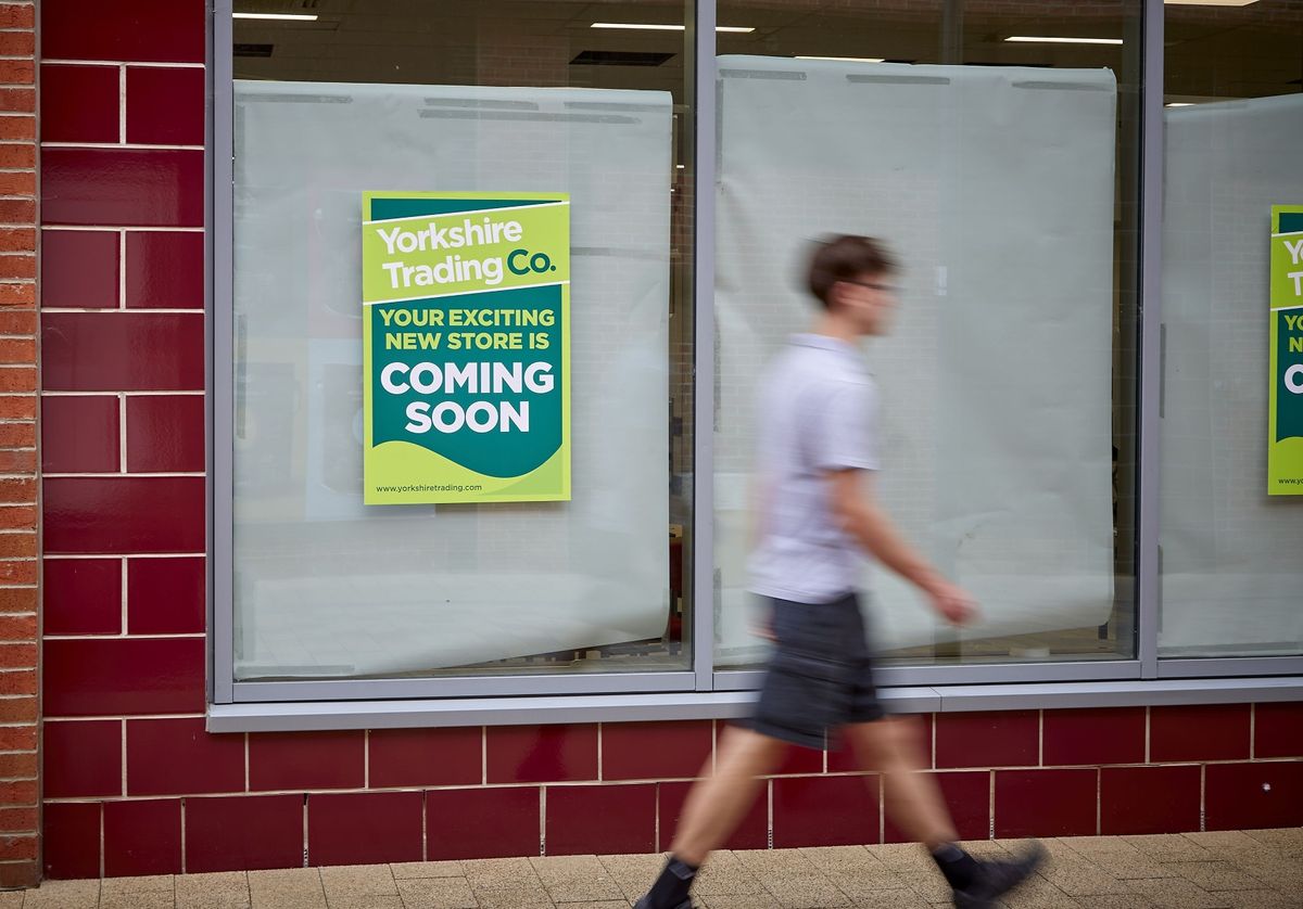 Yorkshire Trading Company is to open soon at the Flemingate retail and leisure destination in Beverley