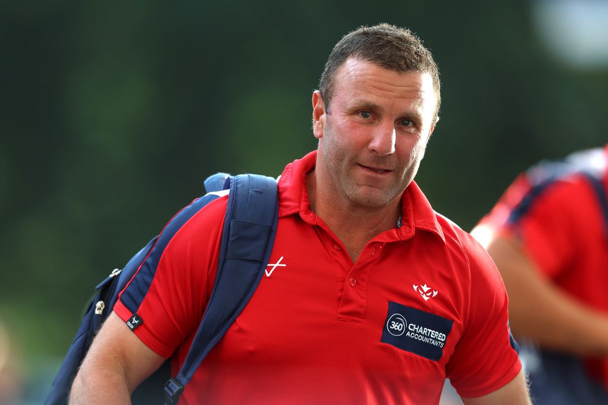 Willie Peters will give two Hull KR youngsters opportunities this weekend
